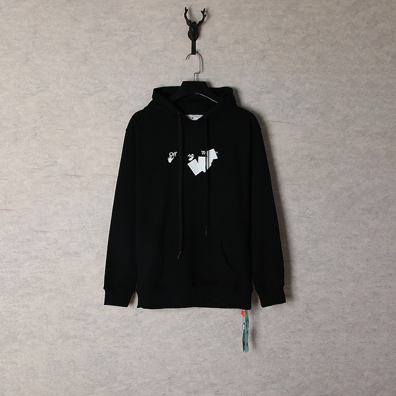 Off New 2025 Men's Hoodies