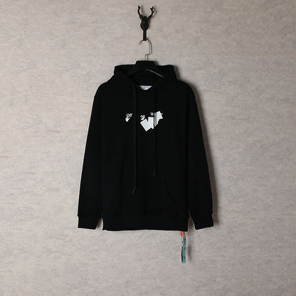 Off New 2025 Men's Hoodies