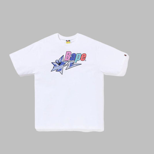 B★PE 2025 Men's and Women's Short Sleeve T-Shirts