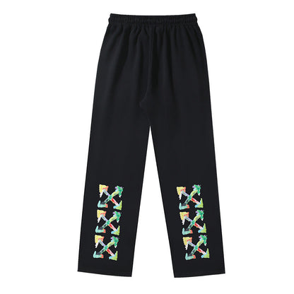 Off New 2025 Men's Casual Pants