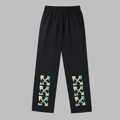 OFF 2026 Men's and Women's Casual Sweatpants