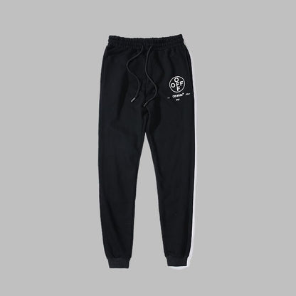 OFF 2026 Men's and Women's Casual Sweatpants