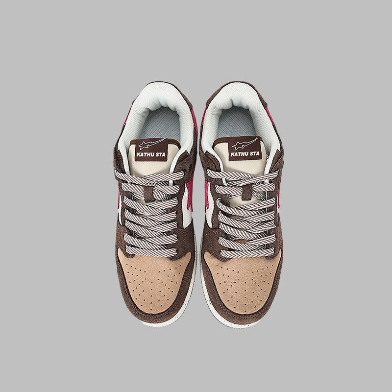 B★PE 2025 Men's and Women's Sneakers