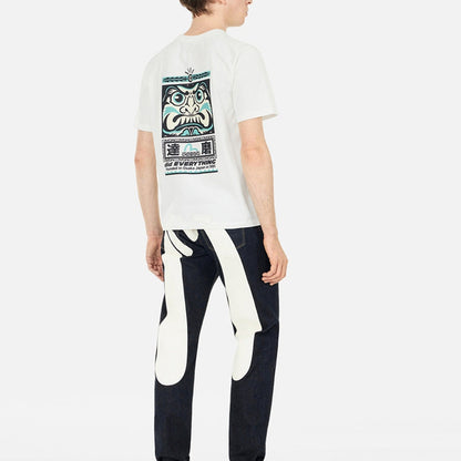 EV New Men's Short Sleeve T-Shirt