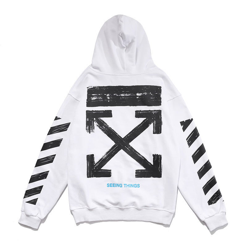 Off New 2025 Men's Hoodies