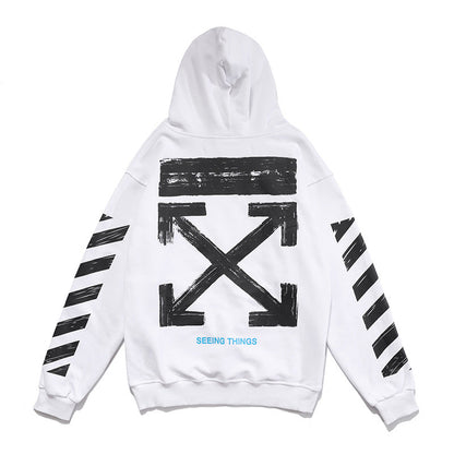 Off New 2025 Men's Hoodies