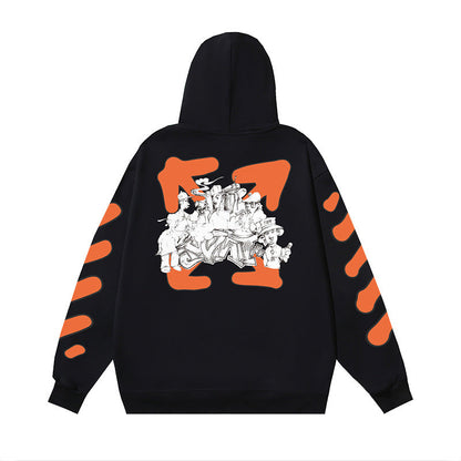 Off New 2025 Men's Hoodies