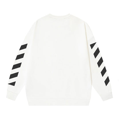 Off New 2025 Men's Long Sleeve T-Shirt