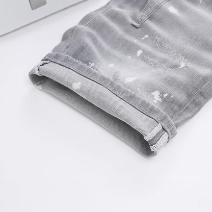 2025  D2 New Men'sShorts