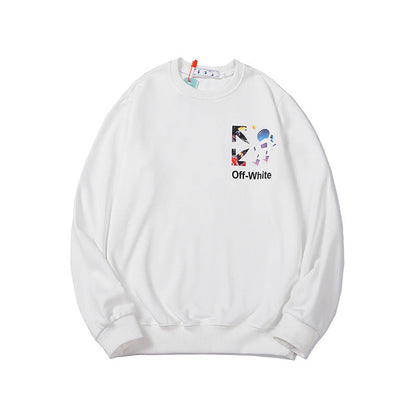 Off New 2025 Men's Long Sleeve T-Shirt