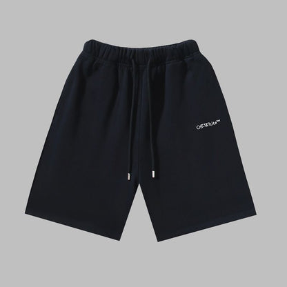 OFF 2026 Men's and Women's Casual Shorts