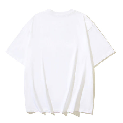 Off Men's Short Sleeve T-Shirt