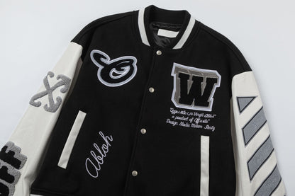 Off New 2025 Men's Jackets