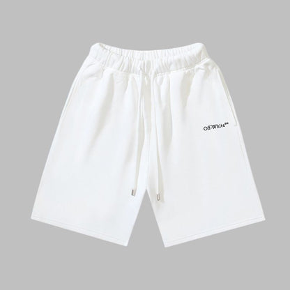 OFF 2026 Men's and Women's Casual Shorts