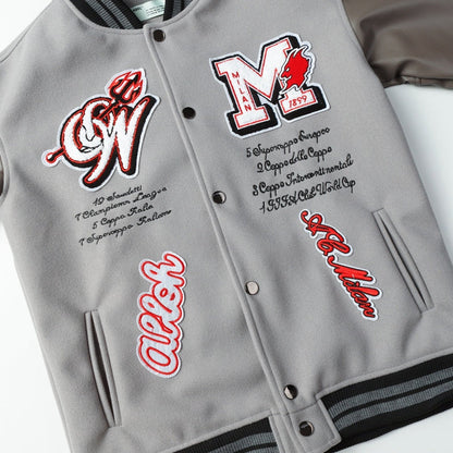 Off New 2025 Men's Jackets