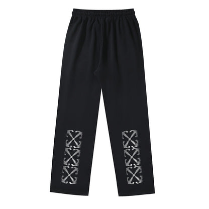 Off New 2025 Men's Casual Pants