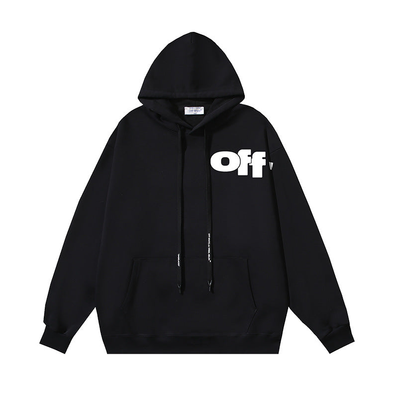 Off New 2025 Men's Hoodies
