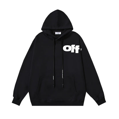 Off New 2025 Men's Hoodies