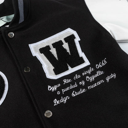 Off New 2025 Men's Jackets