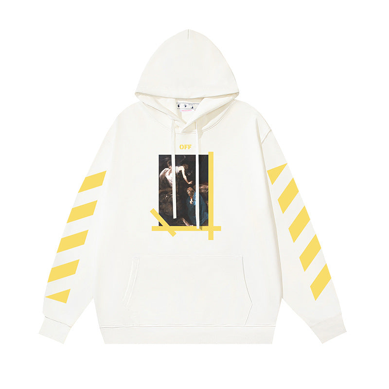Off New 2025 Men's Hoodies