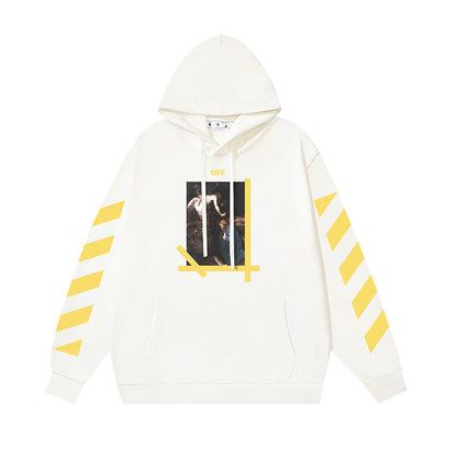 Off New 2025 Men's Hoodies