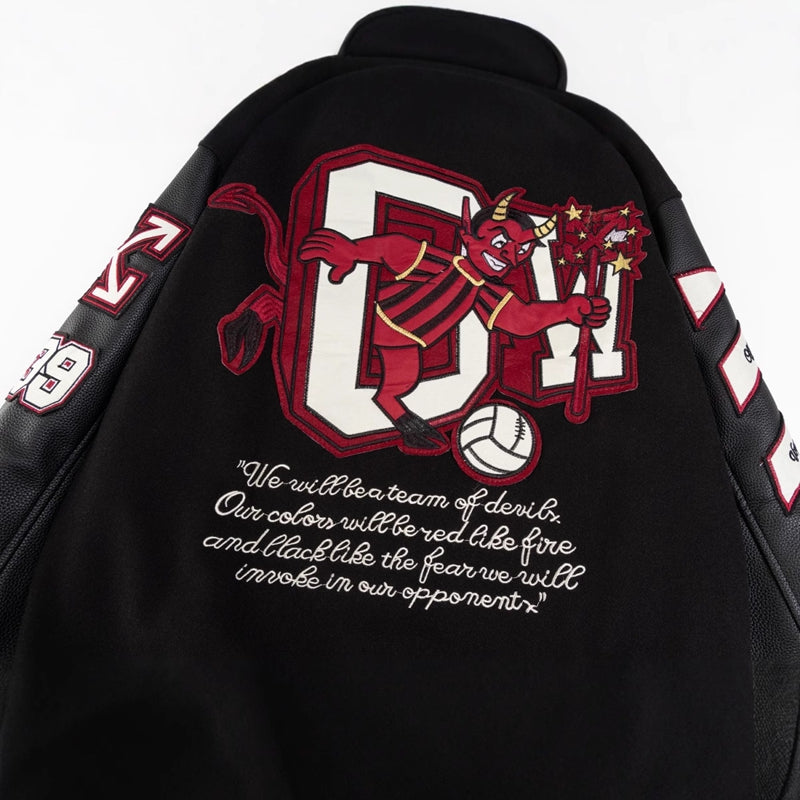 Off New 2025 Men's Jackets