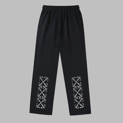OFF 2026 Men's and Women's Casual Sweatpants