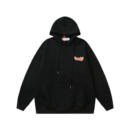 Off New 2025 Men's Hoodies