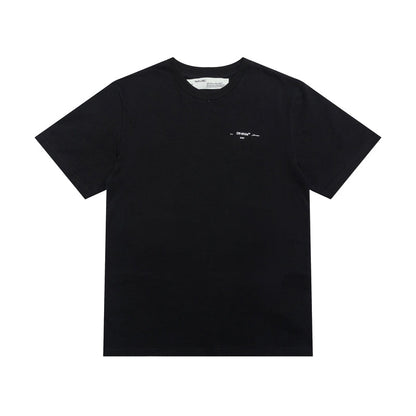 Off Men's Short Sleeve T-Shirt