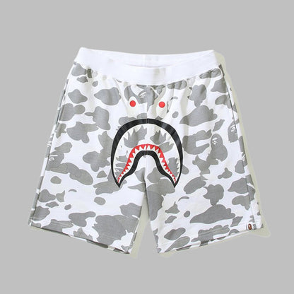 B★PE 2025 Men's and Women's Shorts