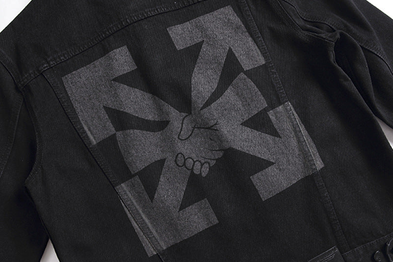 Off New 2025 Men's Jackets