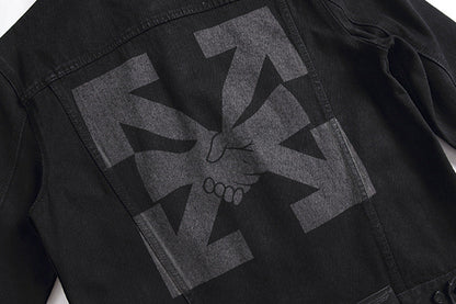 Off New 2025 Men's Jackets