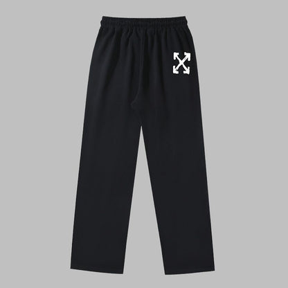 OFF 2026 Men's and Women's Casual Sweatpants