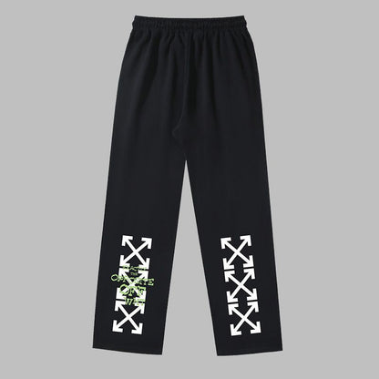 OFF 2026 Men's and Women's Casual Sweatpants