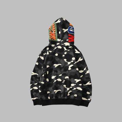 B★PE 2025 Men's and Women's Hoodies
