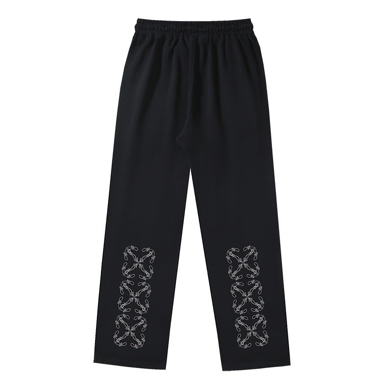 Off New 2025 Men's Casual Pants