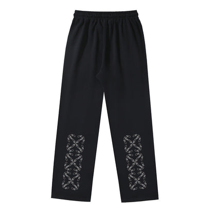 Off New 2025 Men's Casual Pants