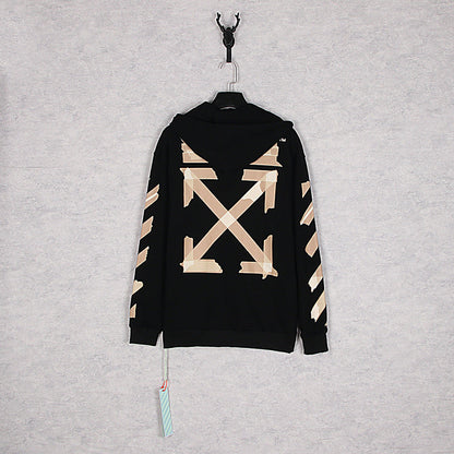 Off New 2025 Men's Hoodies