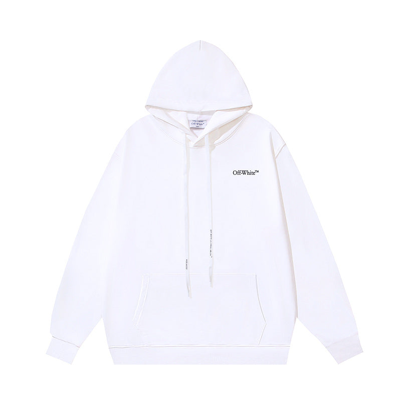 Off New 2025 Men's Hoodies
