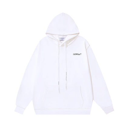Off New 2025 Men's Hoodies
