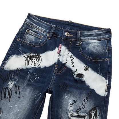 2025  D2 New Men'sShorts