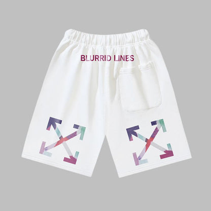 OFF 2026 Men's and Women's Casual Shorts