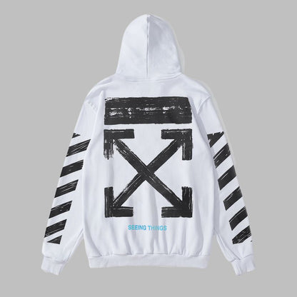 OFF 2026 Men's and Women's Sweatshirts