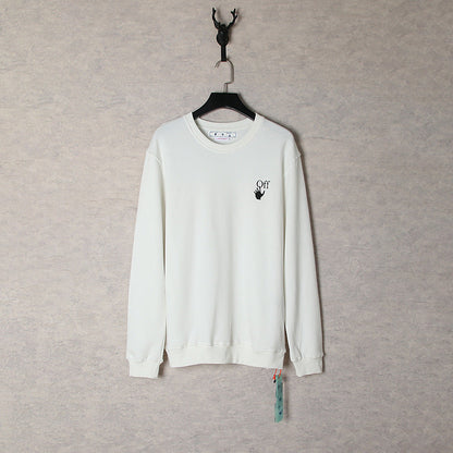 Off New 2025 Men's Long Sleeve T-Shirt