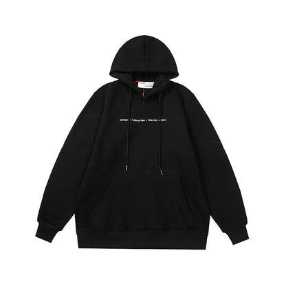 Off New 2025 Men's Hoodies