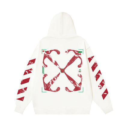 Off New 2025 Men's Hoodies