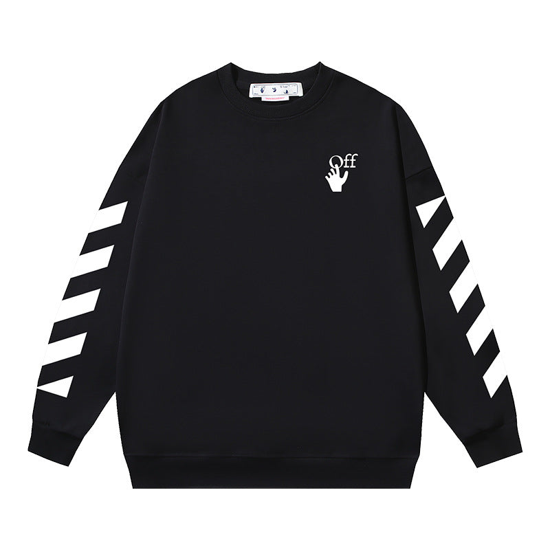 Off New 2025 Men's Long Sleeve T-Shirt