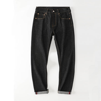EV 2025 New  Couple  Jeans