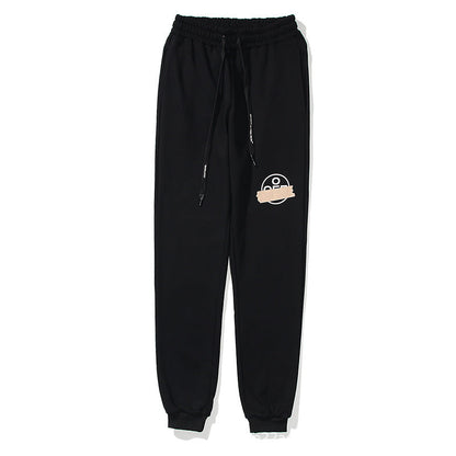 Off New 2025 Men's Casual Pants