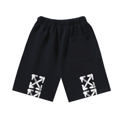 Off Men's Casual Shorts
